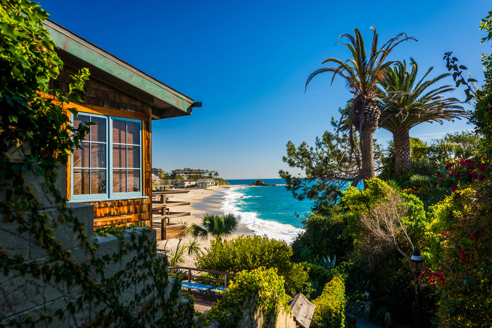 Beach House