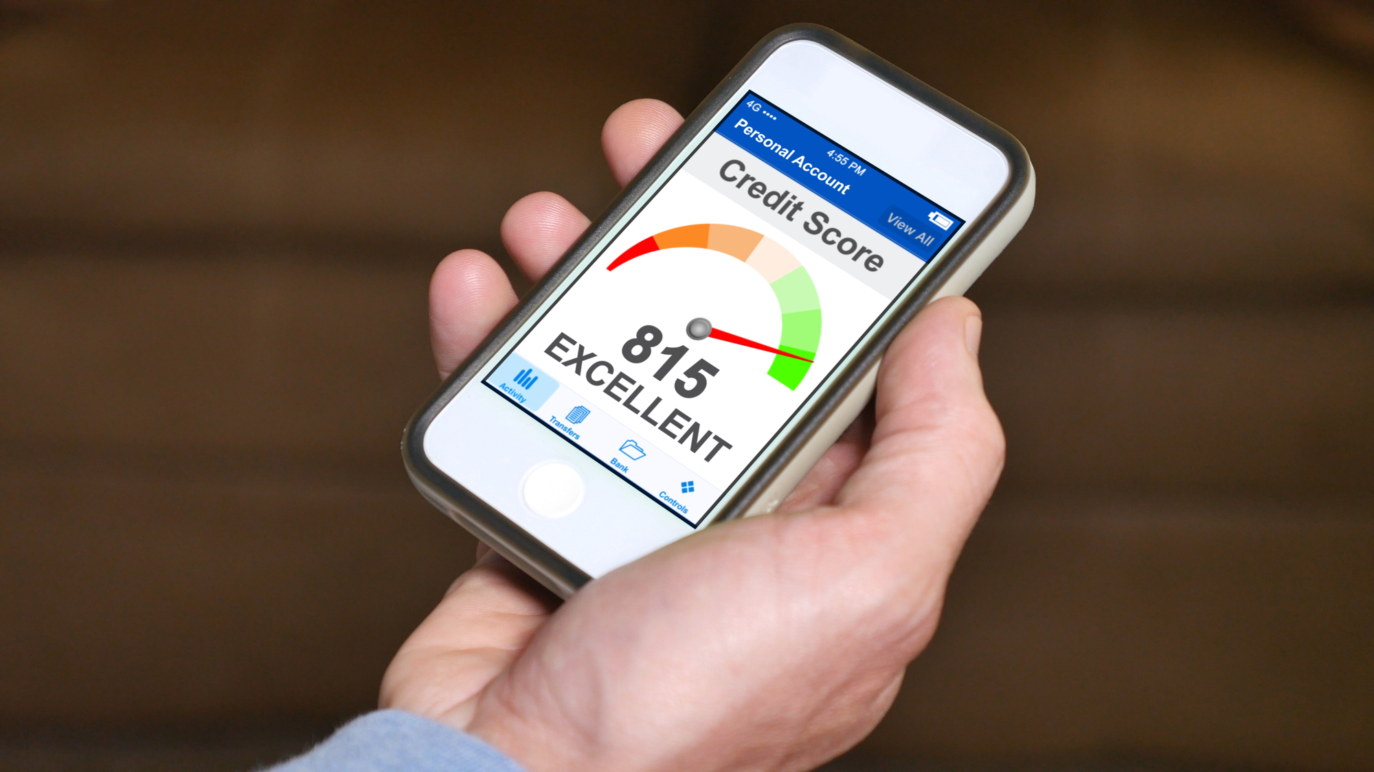 Credit Scores