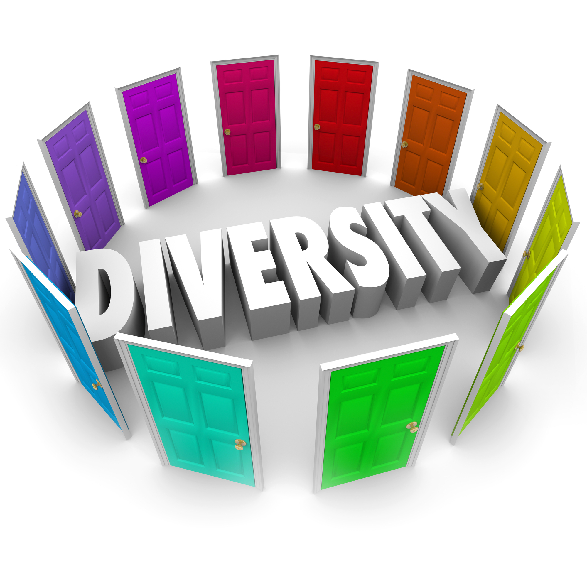 Diversification