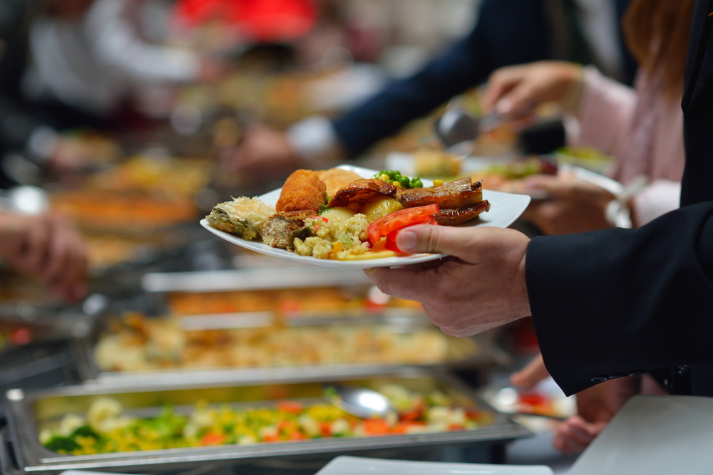Free Lunch